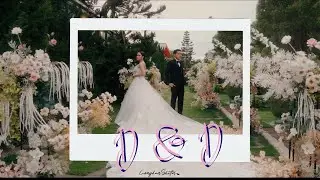 Wedding Reception | Parichart & Mehadee | Country Cottage Magic Love House | งานเลี้ยงฉลองมงคลสมรส