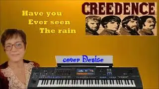 Have you ever seen the rain   (Genos 2)