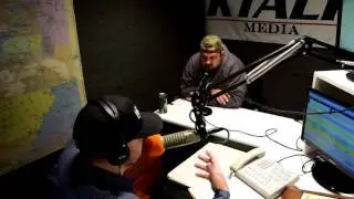 Prepper Talk Radio Episode 65, 12 28 16 What to prepare for in 2017 - Pt. 2