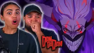 SEASON 2 IS GOING TO BE SO GOOD! | DAN DA DAN Season 2 Official Trailer 2 Reaction