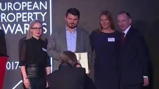 European Property Awards 2017 &ndash; Mediterranean Properties