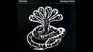 Turbonegro -  Prince Of The Rodeo
