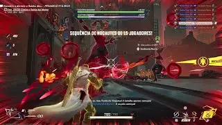 Marvel Rivals - Marvel Zombies Pesadelo IV