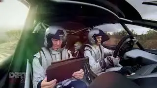 DiRT Rally 2 0 2026 01 13 Два ежедневных задания. Вид из кабины. Контроллер PS 5 на ПК. 4K.
