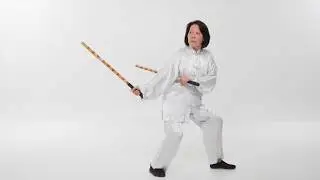 Bienvenue au Club de Tai Chi / Welcome to Tai Chi Club