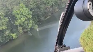 Embera & Chagres National Park