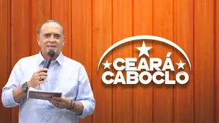 CEARÁ CABOCLO 18 I 01 I 2026