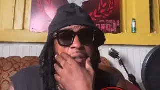 khago voicing dubplate and new song, new riddim and more