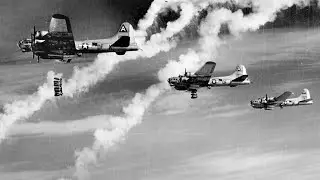 The Day Mustangs Shot Down Germany&rsquo;s Jets on Takeoff and Landing