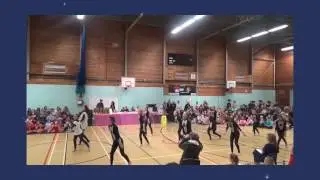 MKDC at Sudbury Dec 4th 2016