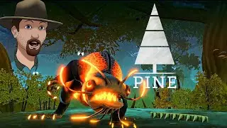 Trial Of The Warrior- Pine Gameplay Ep.#7