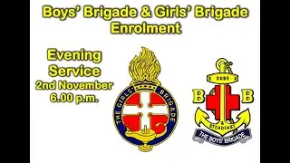 1st Portglenone Evening Service - 02/11/25