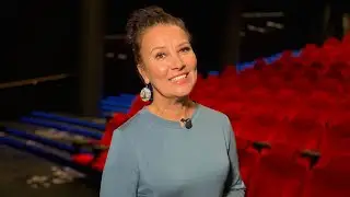 Filminurkka 479 Arja Koriseva: Lähellä ja läsnä
