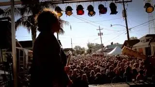 Flow Tribe - TURNING TABLES - live a Poboy Fest