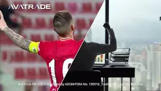 The Right Move at the Right Time | A Contentiy Project for AvaTrade x UAE Pro League