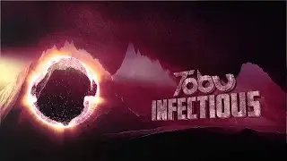 EDM Music - The Best Edm Music For Gamers - Tobu - Infectious