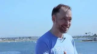 The ROI Method At Work for Entrepreneur Trevor Turnbull