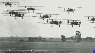 History of aviation at Sacramento Mather Airport