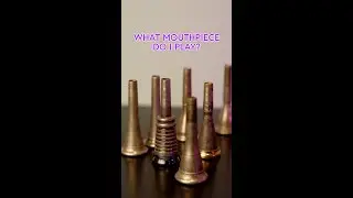 My favorite mouthpiece might be the worst one you ever play