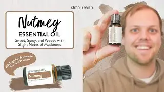 Exceptional Nutmeg Essential Oil Benefits and Recipes