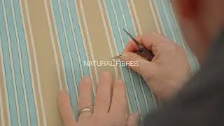 NiX by Nicola Harding - Our Traditionally Woven Fabrics, Made in the UK