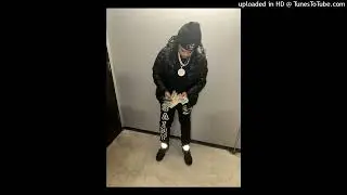 Bloodhound Q50 x Frisco Type Beat - Rampage