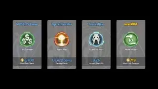 Titanfall 2 Ronin Sword Core all the way!