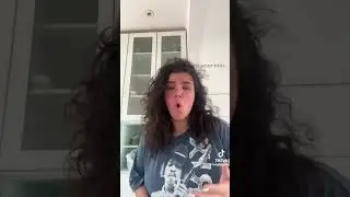 LUZ GAGGI - Alicia keys - fallin