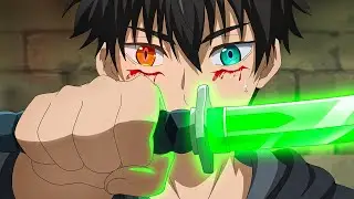 Weak Boy Becomes the STRONGEST After Being BETRAYED By His Party | New Anime Recap