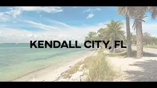 Homes In Kendall, FL