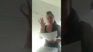 Talking anxiety and ptsd with little miss vegan