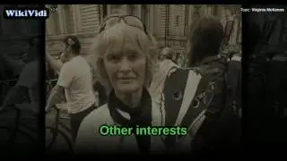 Virginia McKenna - WikiVidi Documentary