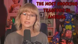 Kallmekris official 2 | the most shocking tragedies in America | Criminal Case Story
