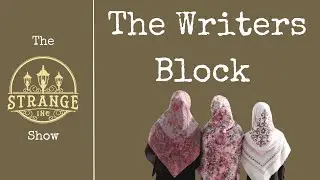 The Writers Block Community