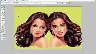 Photo editing tutorial simple lesson 17