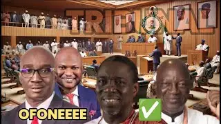 Tribunal: Akoko-Edo and Owan West witnesses Silence INEC and APC Lawyers. Victory is Sure