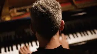 Jose Carra - Sat&eacute;lite (Live Studio Session)