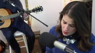 DIAMONDS [Live at Restoration Sound]