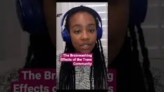 The Trans Community is a Cult