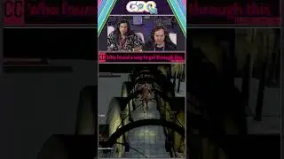 Clipping through boundaries in Dark Souls - GDQx