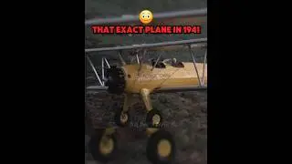 one of the rarest planes in the world😨 #aviation #edit #history #ww2 #planes #warfare #shorts #fyp