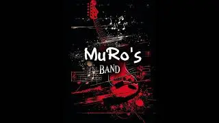 Alpha Omega by Muro's Band 