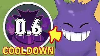 Gengar guide Pokemon Unite/ how to Hex combo