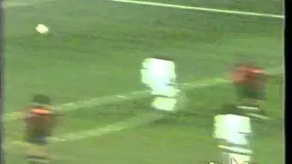 Serie A 2004/2005: AC Milan vs Atalanta 3-0 - 2004.10.27