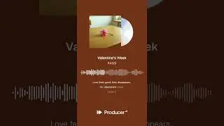 Valentine’s Week