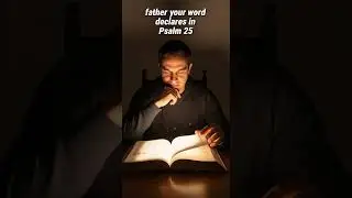 Prayer For God's Guidance, Say this prayer as you step out this week