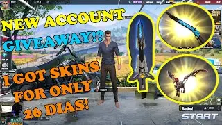 ROS SPENDING FREE DIAMONDS: ACCOUNT GIVEAWAY!? LUCKY DRAW! (TIPS AND TRICKS)