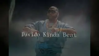 Afro Beat (David kinda beat)