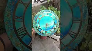 #resinclock #resinart #resincrafts #resinartist #resin