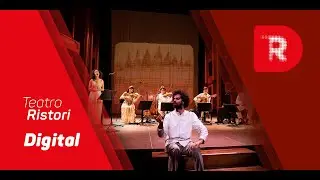 Le città invisibili - Teatro Ristori Digital